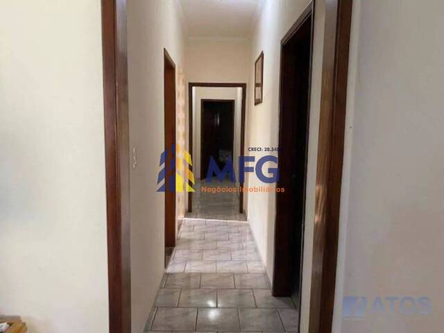 Casa para Venda em Sorocaba - 5