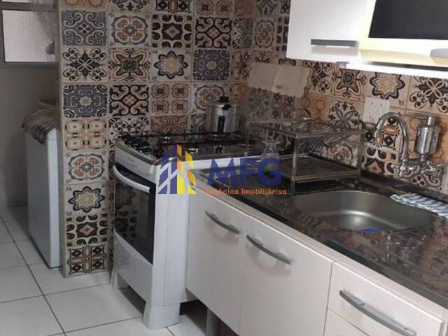 Apartamento para Venda em Sorocaba - 5