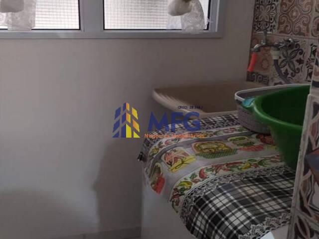 Apartamento para Venda em Sorocaba - 3