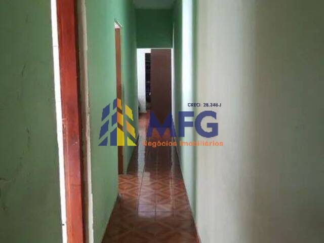 Casa para Venda em Sorocaba - 2