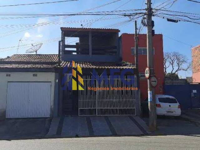 Casa para Venda em Sorocaba - 3