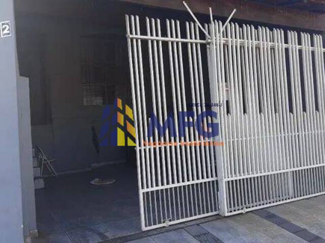 Casa para Venda em Sorocaba - 4