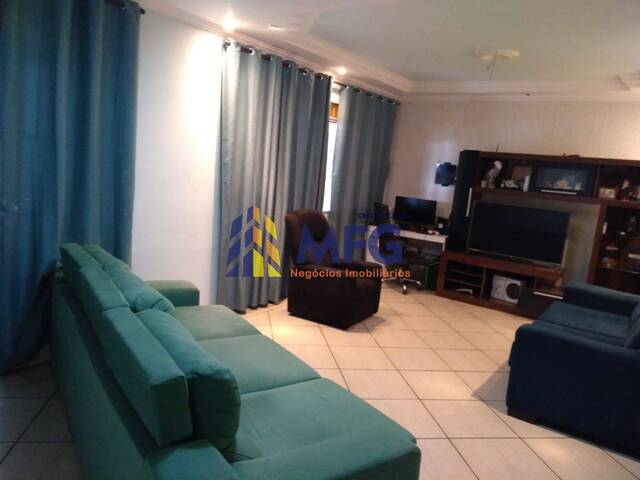 Casa para Venda em Sorocaba - 3