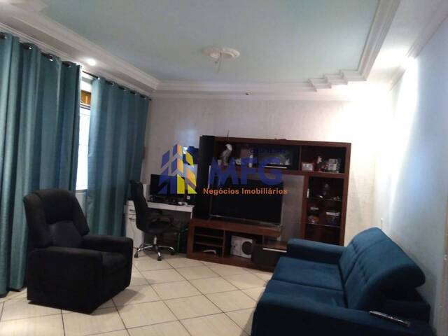 Casa para Venda em Sorocaba - 1