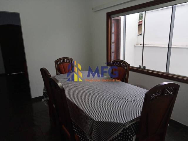 Casa para Venda em Sorocaba - 5