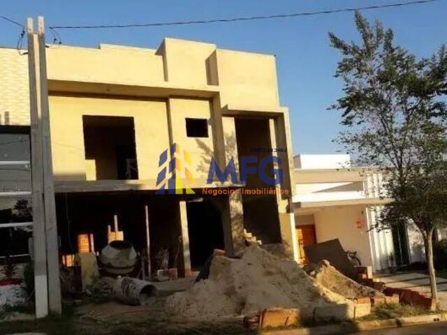Casa em condomínio para Venda em Sorocaba - 2