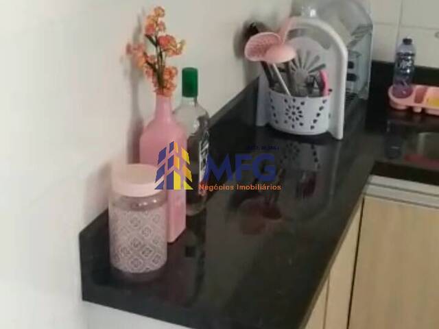Apartamento para Venda em Sorocaba - 2