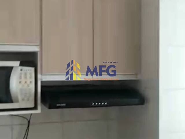 Apartamento para Venda em Sorocaba - 3