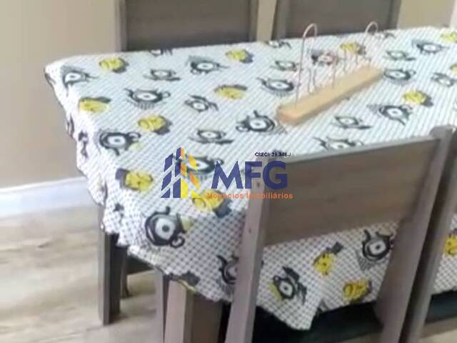 Apartamento para Venda em Sorocaba - 5