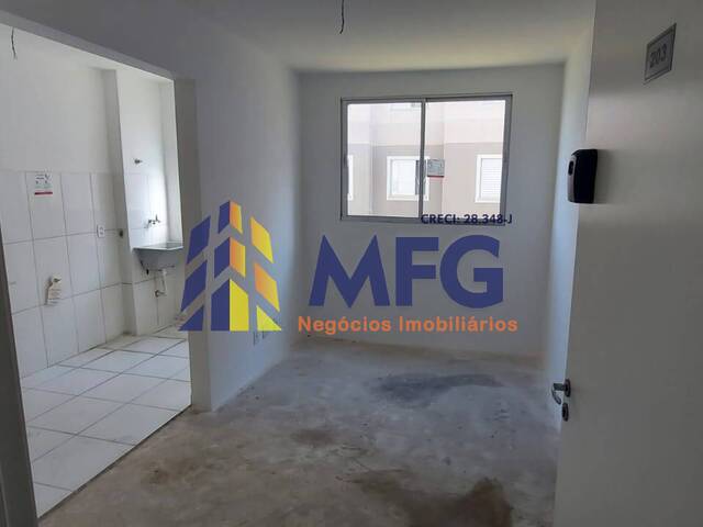 Apartamento para Venda em Votorantim - 4