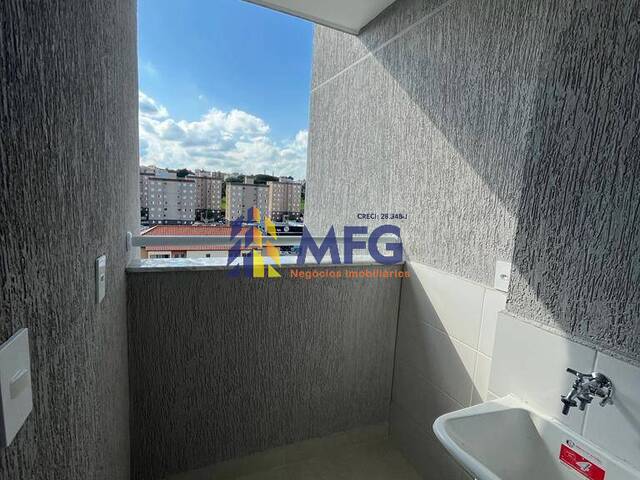 Apartamento para Venda em Sorocaba - 5