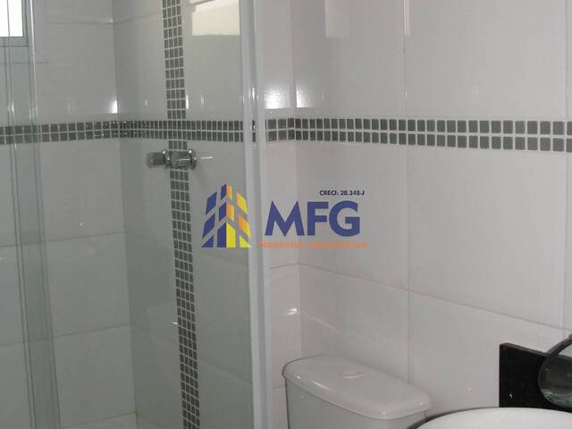 Apartamento para Venda em Sorocaba - 3