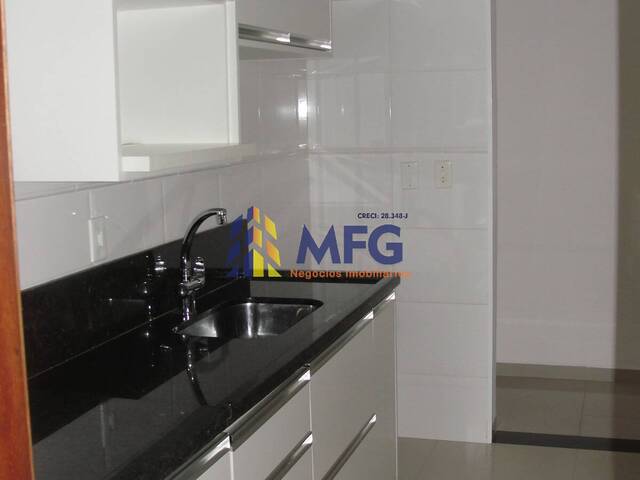 Apartamento para Venda em Sorocaba - 5