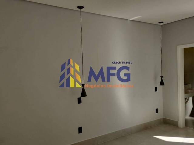 Casa em condomínio para Venda em Sorocaba - 2