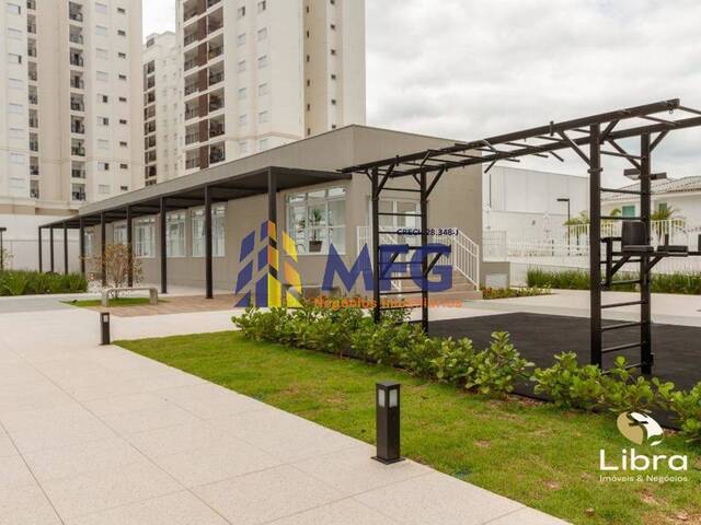 Apartamento para Venda em Sorocaba - 3