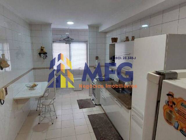 Apartamento para Venda em Sorocaba - 2