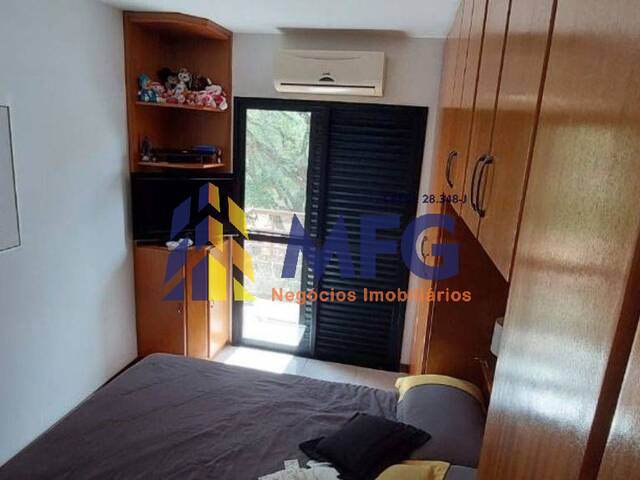 Apartamento para Venda em Sorocaba - 3