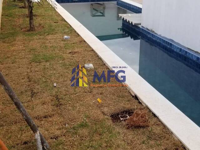 Casa em condomínio para Venda em Votorantim - 4