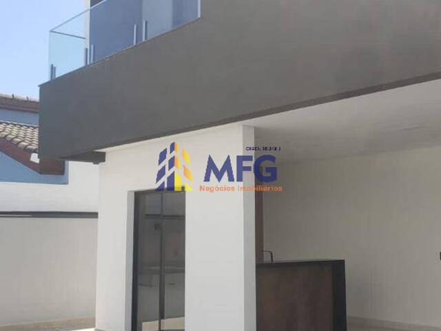 Casa em condomínio para Venda em Sorocaba - 5