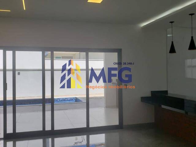 Casa em condomínio para Venda em Sorocaba - 4