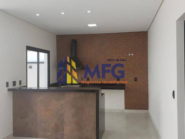 Casa em condomínio para Venda em Sorocaba - 2