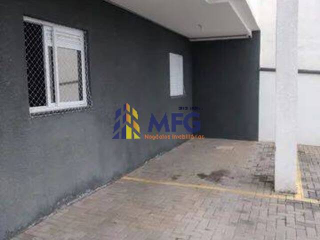 Apartamento para Venda em Sorocaba - 2