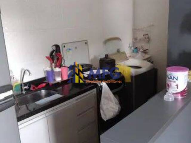 Apartamento para Venda em Sorocaba - 4