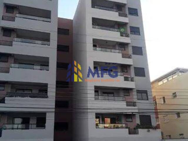 Apartamento para Venda em Sorocaba - 2