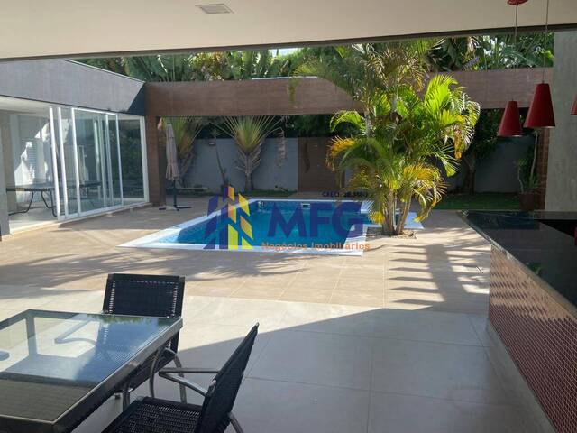 Casa em condomínio para Venda em Sorocaba - 2