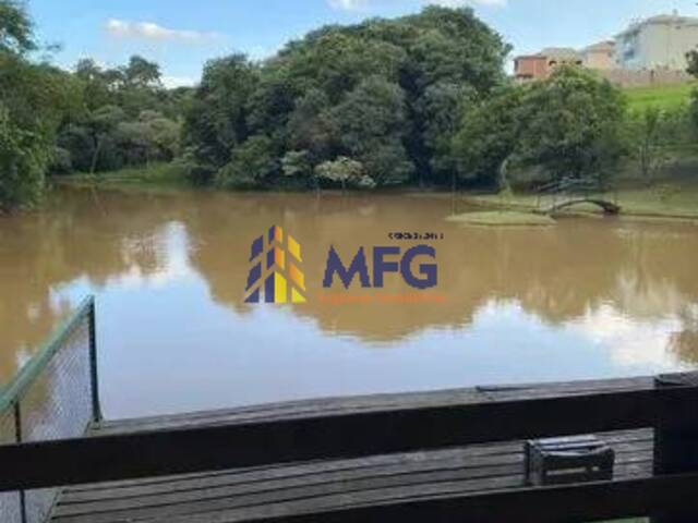 Terreno em condomínio para Venda em Araçoiaba da Serra - 3