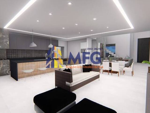 Casa em condomínio para Venda em Votorantim - 3