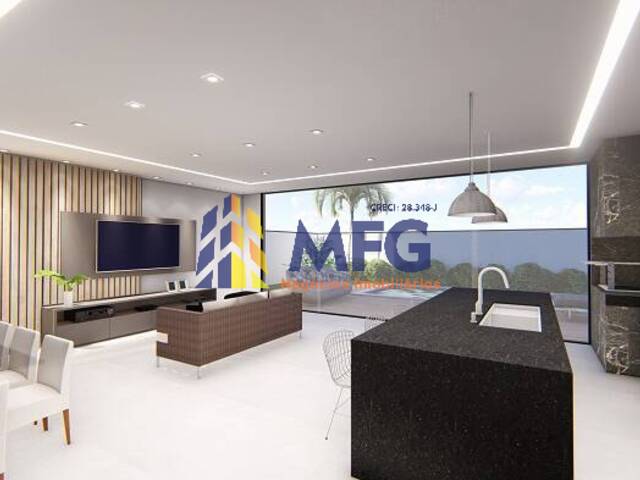 Casa em condomínio para Venda em Votorantim - 4