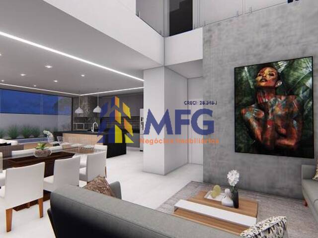 Casa em condomínio para Venda em Votorantim - 5