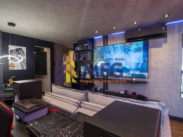 Apartamento para Venda em Sorocaba - 4