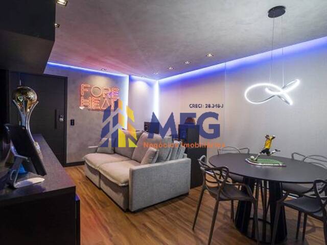 Apartamento para Venda em Sorocaba - 5