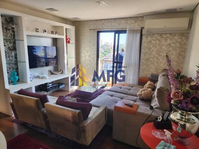 Apartamento para Venda em Sorocaba - 3