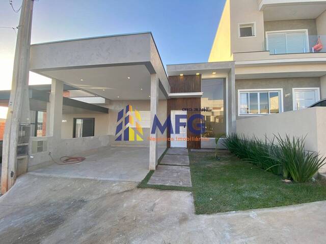 Casa em condomínio para Venda em Sorocaba - 2