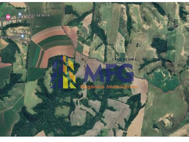 Fazenda para Venda em Araçoiaba da Serra - 2