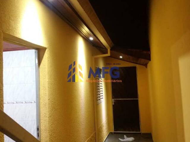 Casa para Venda em Sorocaba - 4