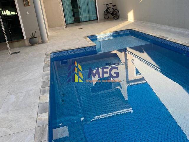 Casa em condomínio para Venda em Sorocaba - 2