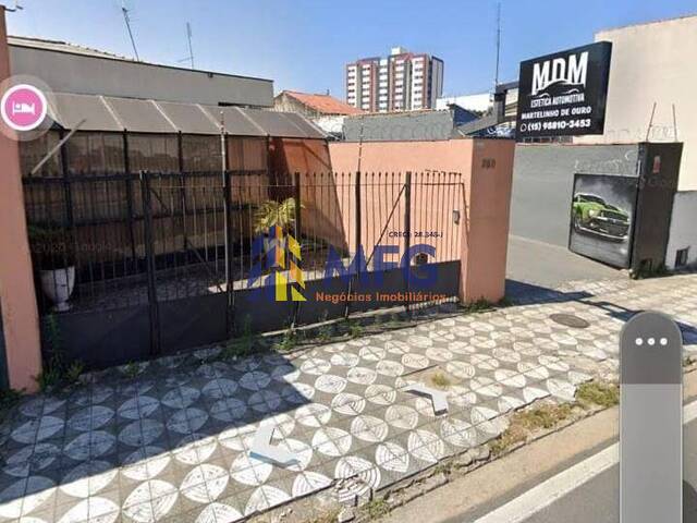 Terreno para Venda em Votorantim - 5