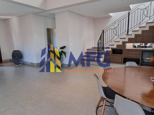 Casa em condomínio para Venda em Votorantim - 4