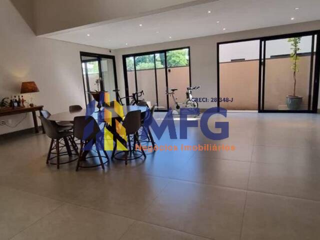 Casa em condomínio para Venda em Votorantim - 5