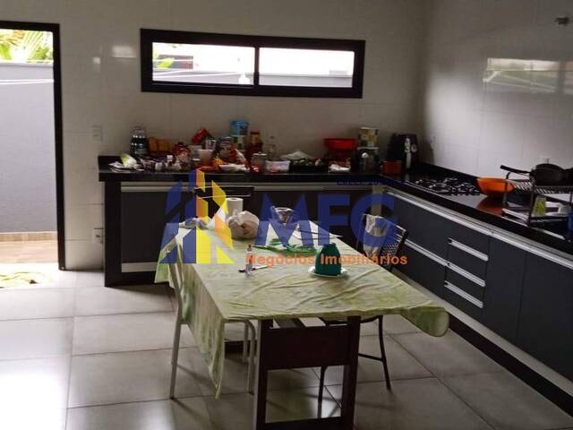 Casa em condomínio para Venda em Sorocaba - 2
