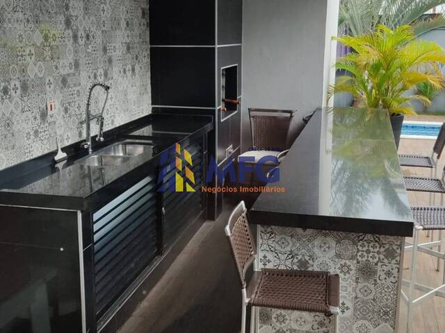 Casa em condomínio para Venda em Sorocaba - 5