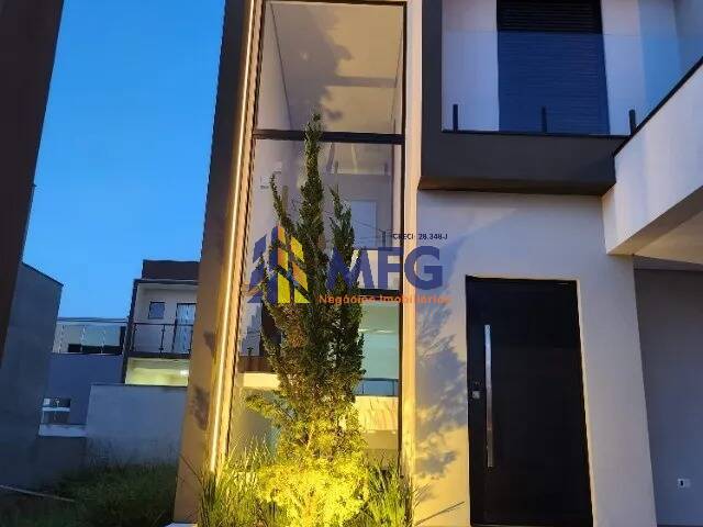 Casa em condomínio para Venda em Sorocaba - 4