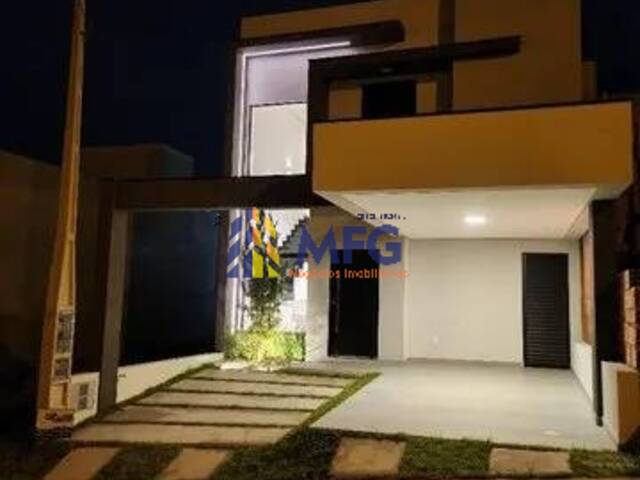 Casa em condomínio para Venda em Sorocaba - 3