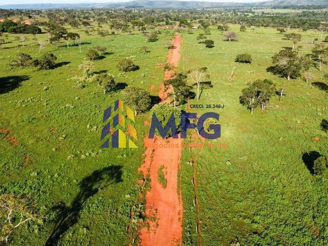 Fazenda para Venda em Tiros - 3