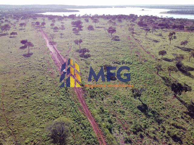 Fazenda para Venda em Tiros - 5