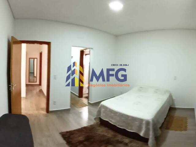 Casa em condomínio para Venda em Sorocaba - 3